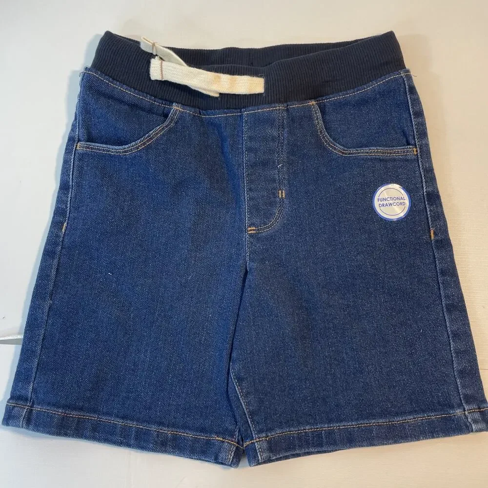 Lot 5 Girls Clothing Size 5 6 Old Navy NWT Wide Leg Floral Jeans Disney Love